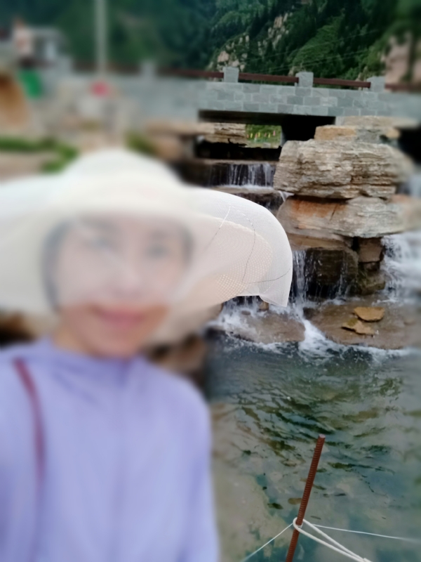 沥秋的第一张照片--长春相亲服务中心