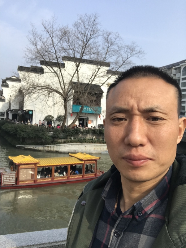 上善的第一张照片--长春相亲服务中心