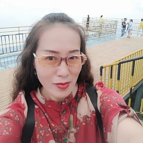 阿紫的第一张照片--长春相亲服务中心