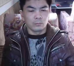 呆子的第一张照片--长春相亲服务中心