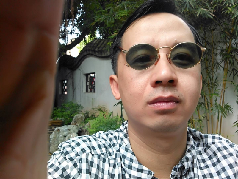 网网忘记了的第一张照片--长春相亲服务中心