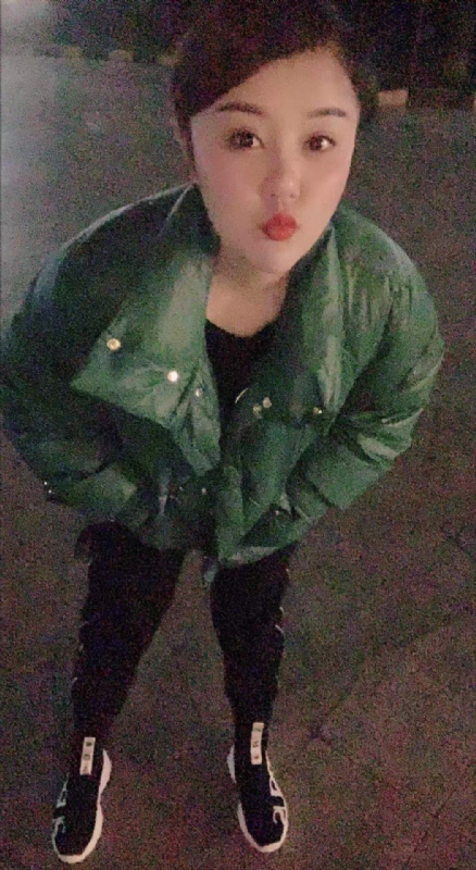 杨乔依的第一张照片--长春相亲服务中心