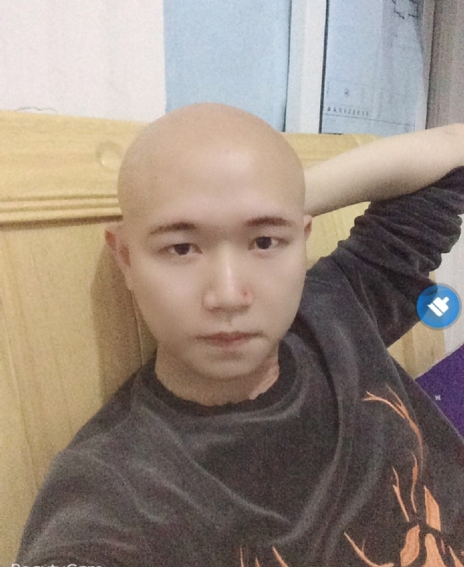 昊天的第一张照片--长春相亲服务中心