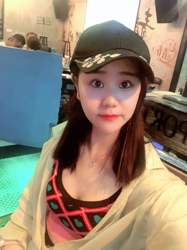 沐秋的第一张照片--长春相亲服务中心