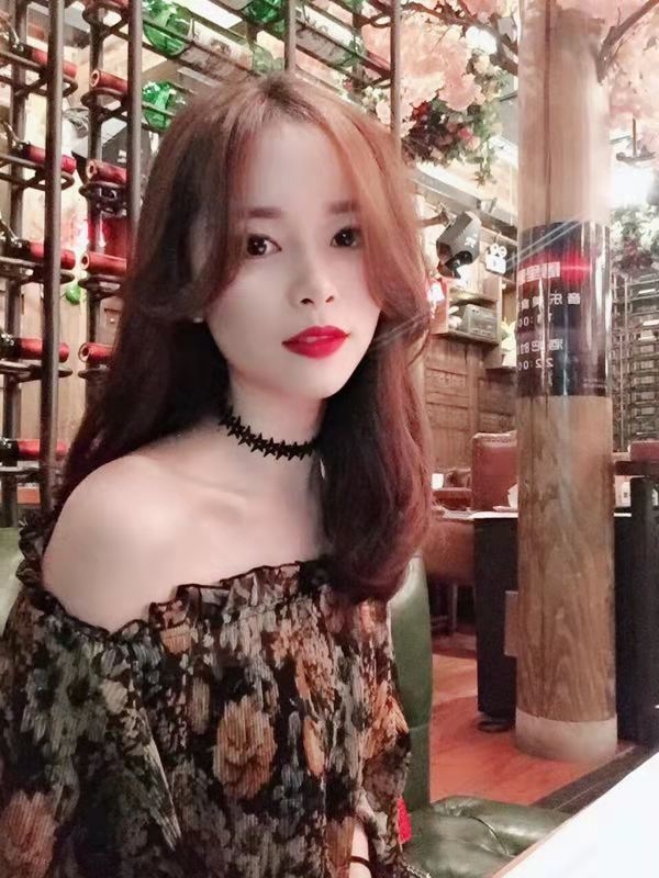 晓洁的第一张照片--长春相亲服务中心