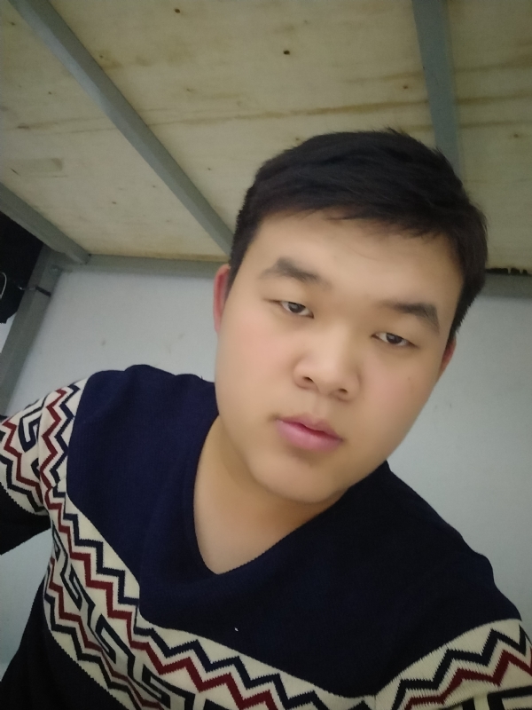 缘分的第一张照片--长春相亲服务中心