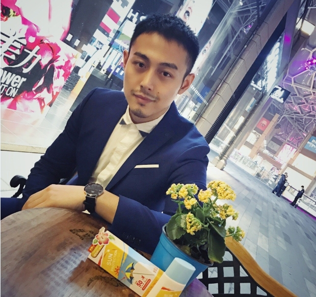 wenze的第一张照片--长春相亲服务中心