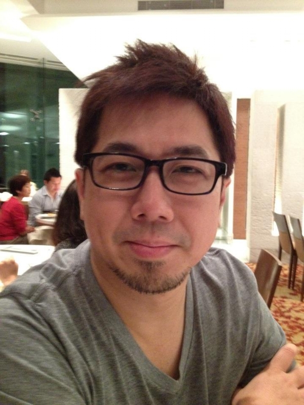 Li_Wei的第一张照片--长春相亲服务中心