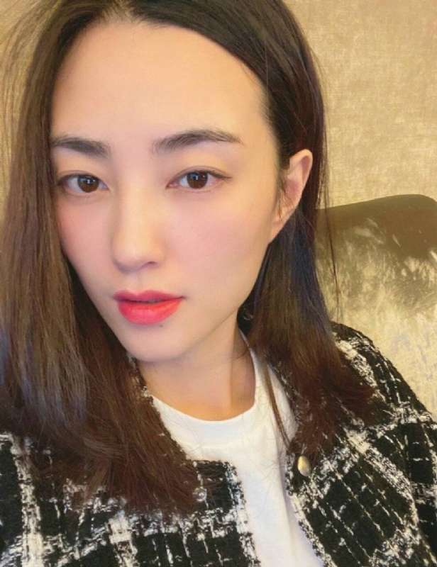 司马诺泽的第一张照片--长春相亲服务中心