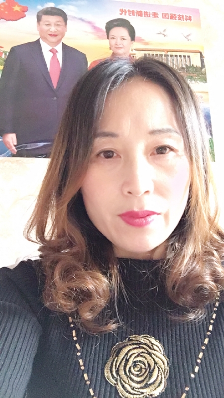 琼脂Q的第一张照片--长春相亲服务中心