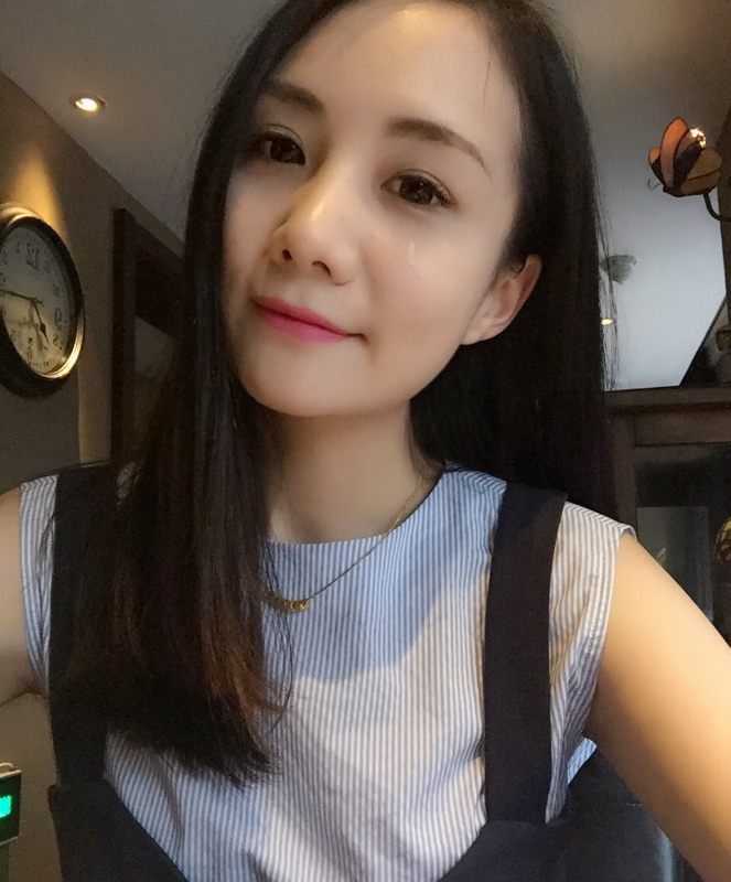 宋雅雯的第一张照片--长春相亲服务中心