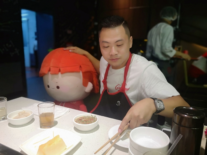 逆行的第一张照片--长春相亲服务中心