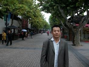 风云的第一张照片--长春相亲服务中心