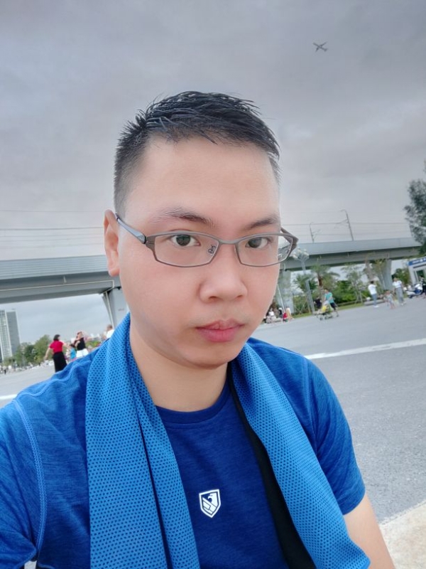 岳的第一张照片--长春相亲服务中心