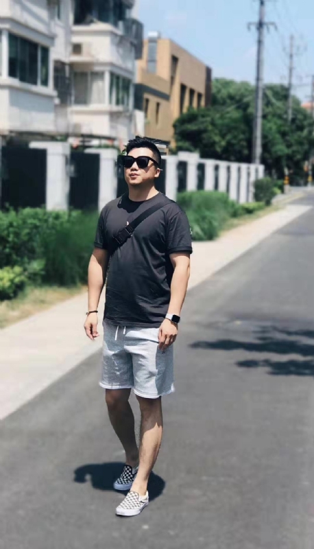 wanghong的第一张照片--长春相亲服务中心