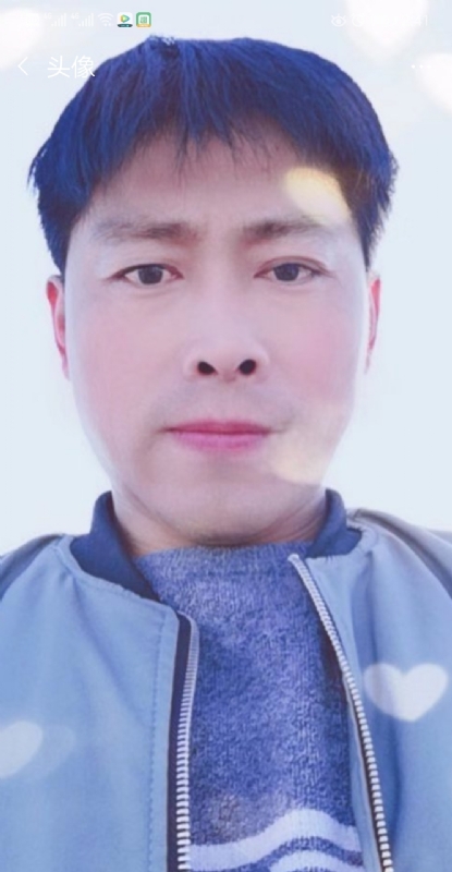 果果的第一张照片--长春相亲服务中心