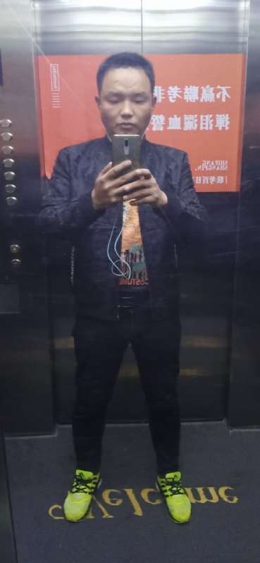 迷失自我的第一张照片--长春相亲服务中心