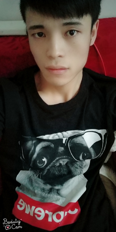 认真的第一张照片--长春相亲服务中心