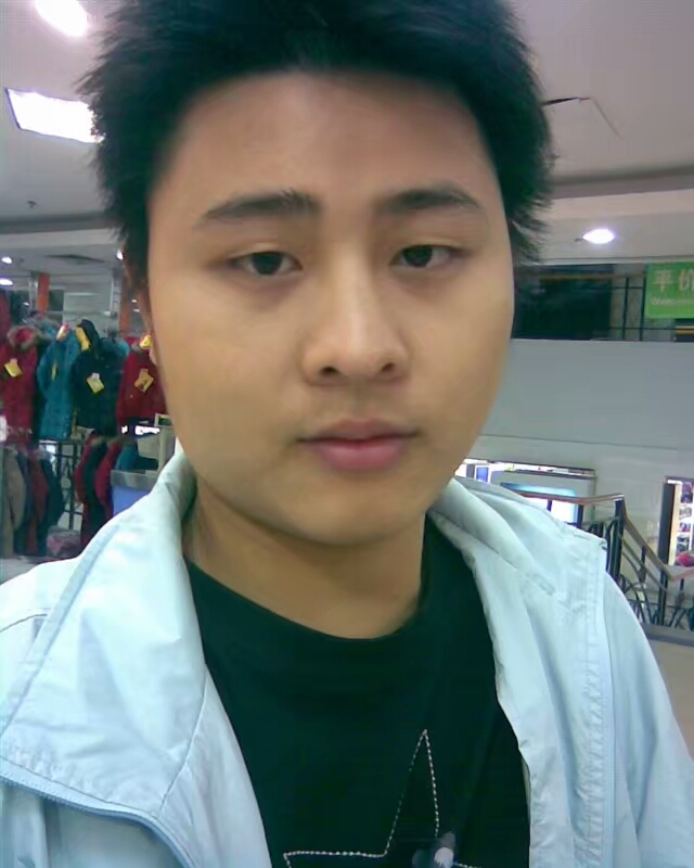 BEN的第一张照片--长春相亲服务中心