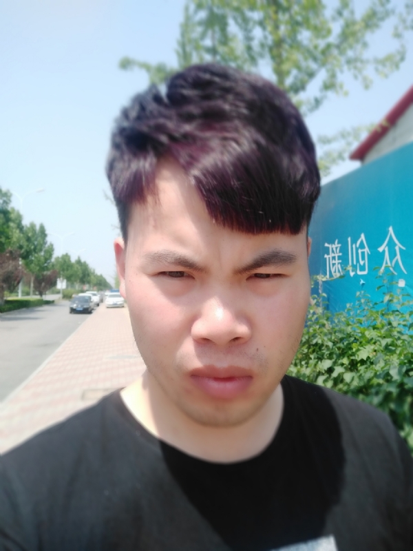 迷迭无情的第一张照片--长春相亲服务中心