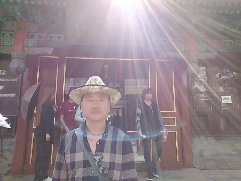 yuren2433的第二张照片--长春相亲服务中心