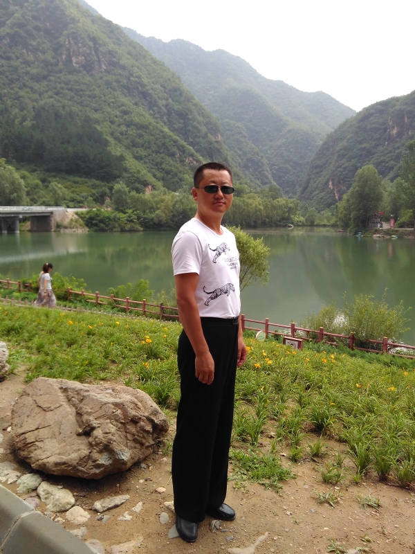 yuren2433的第三张照片--长春相亲服务中心