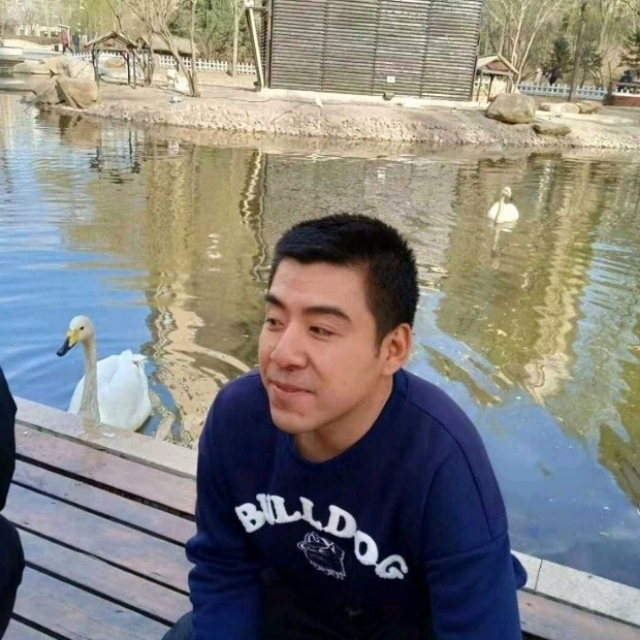 gw1324的第一张照片--长春相亲服务中心