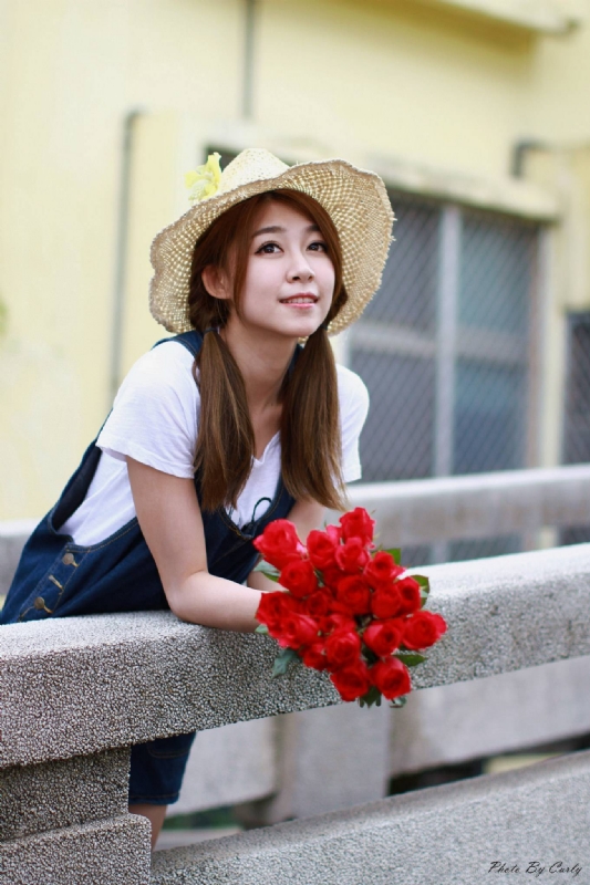 阳光朵朵的第一张照片--长春相亲服务中心