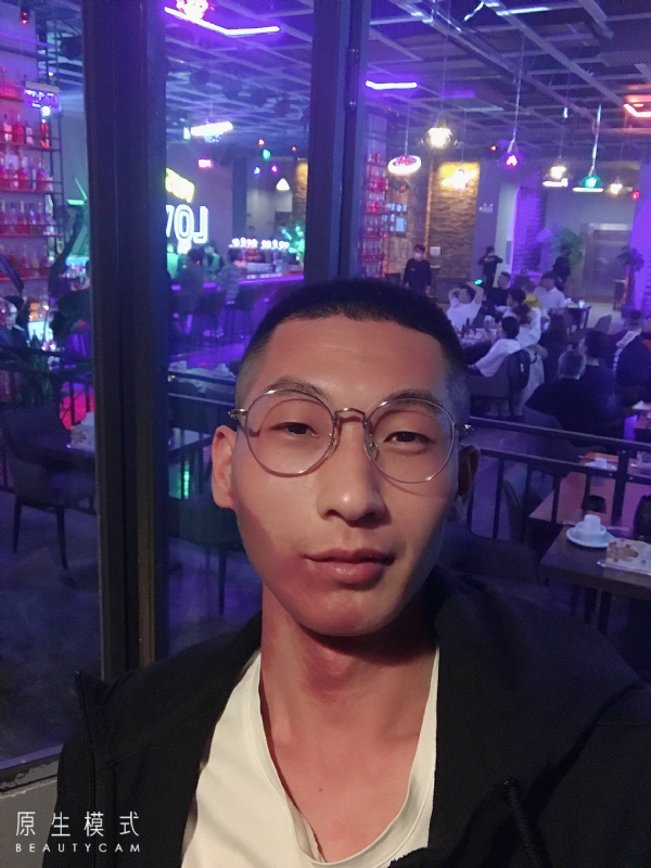 东北小伙的第一张照片--长春相亲服务中心