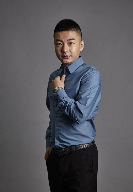 陈伟育的第一张照片--长春相亲服务中心