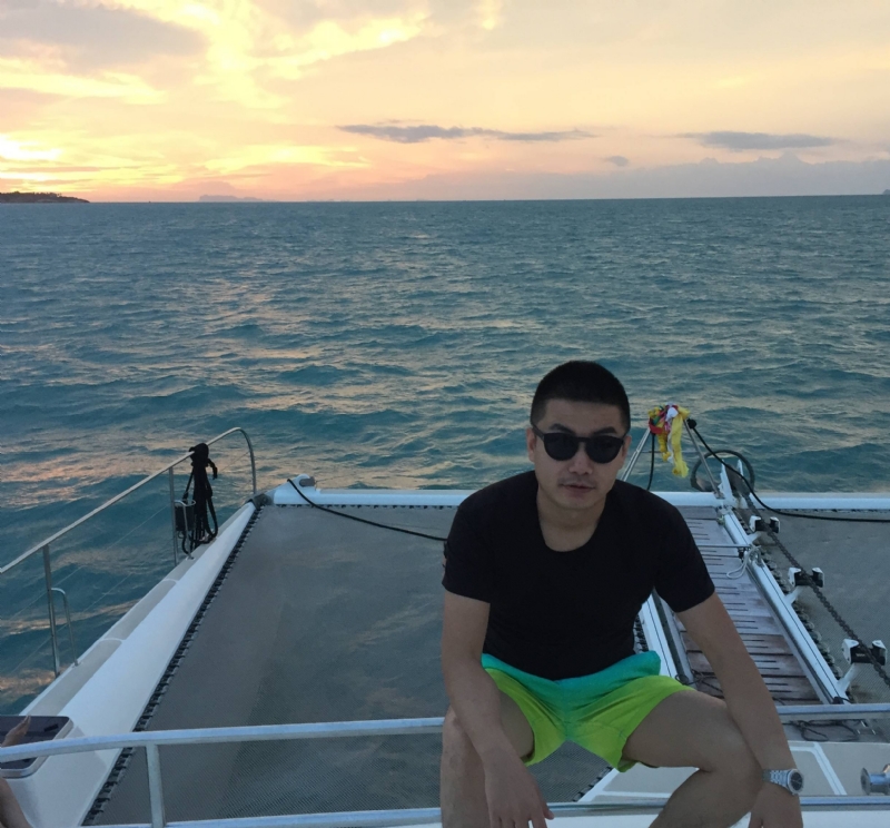 陈伟育的第二张照片--长春相亲服务中心