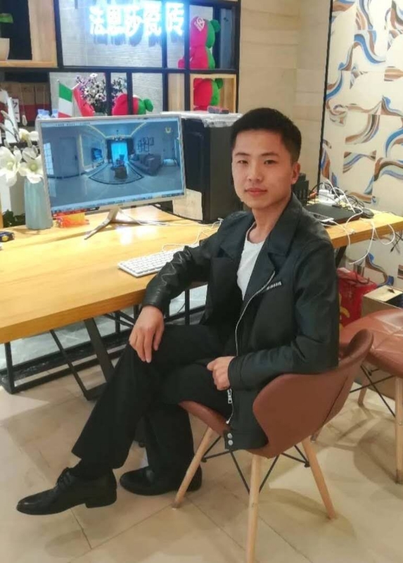 峰的第一张照片--长春相亲服务中心