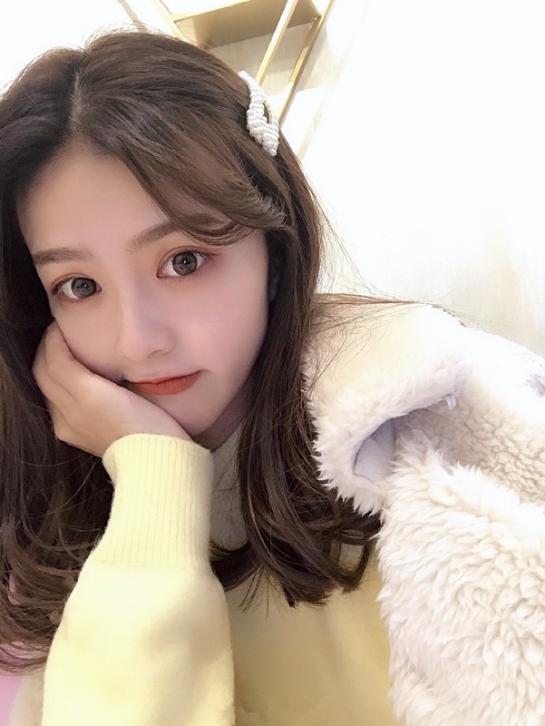 薇薇外送的第一张照片--长春相亲服务中心