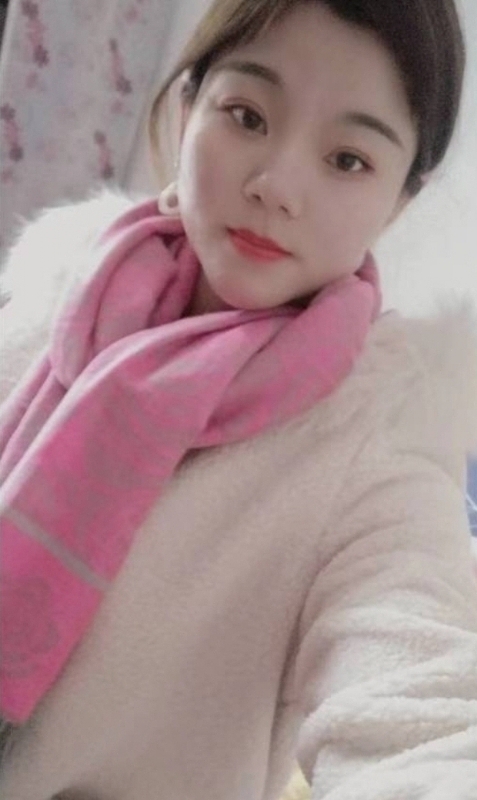 采采的第一张照片--长春相亲服务中心