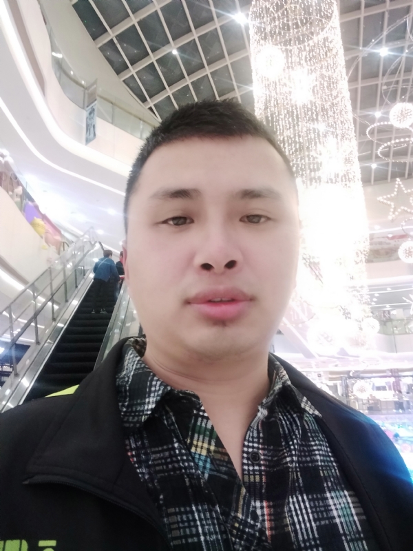 小胖的第一张照片--长春相亲服务中心