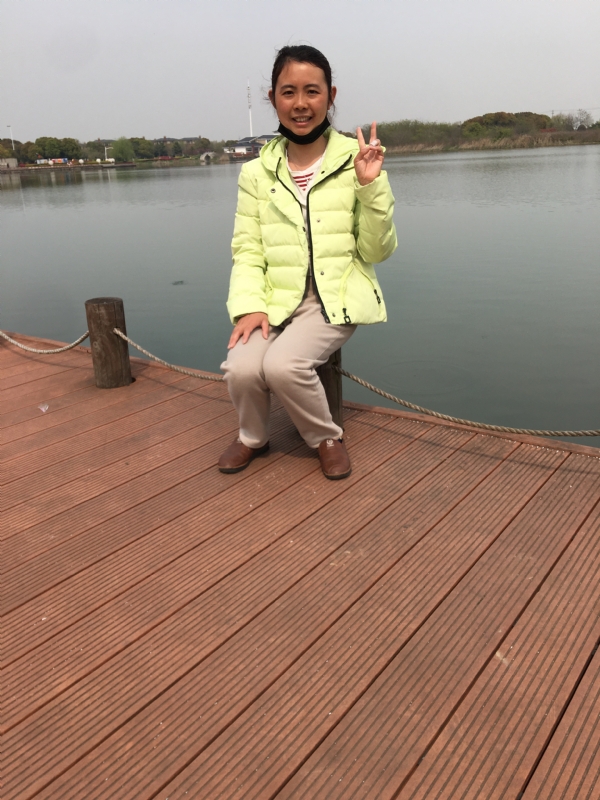 Xiaonuan的第一张照片--长春相亲服务中心