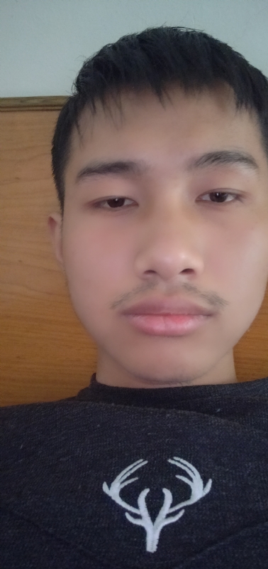 高飞的第一张照片--长春相亲服务中心