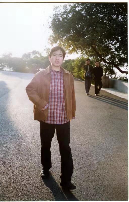 心竹的第一张照片--长春相亲服务中心