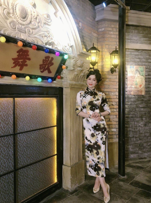 林晓洁的第一张照片--长春相亲服务中心