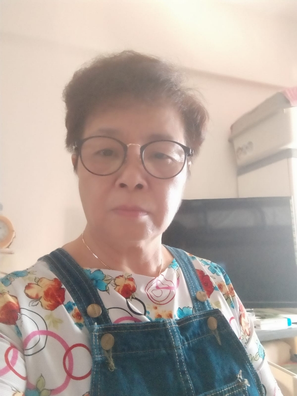 may的第一张照片--长春相亲服务中心