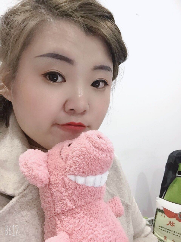 李娜的第一张照片--长春相亲服务中心