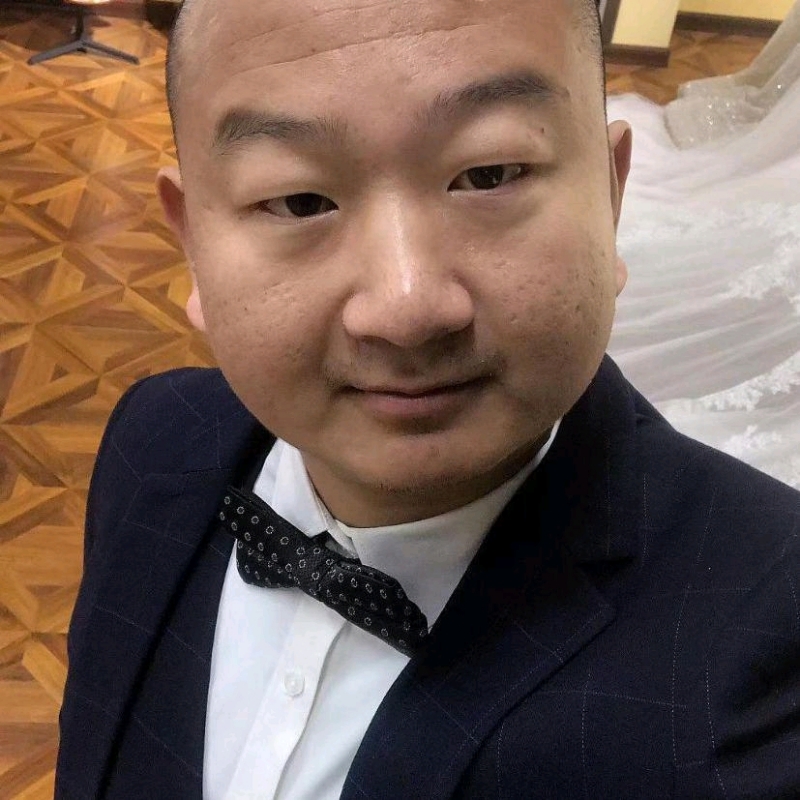 展翅高飞的第一张照片--长春相亲服务中心