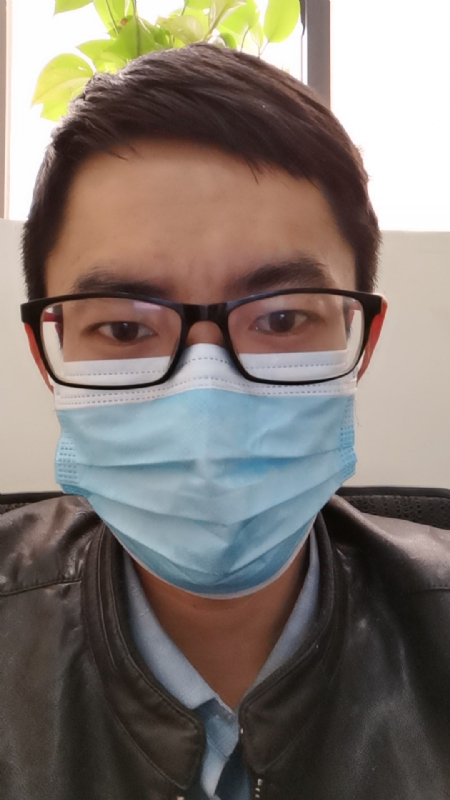 凉白开的第一张照片--长春相亲服务中心