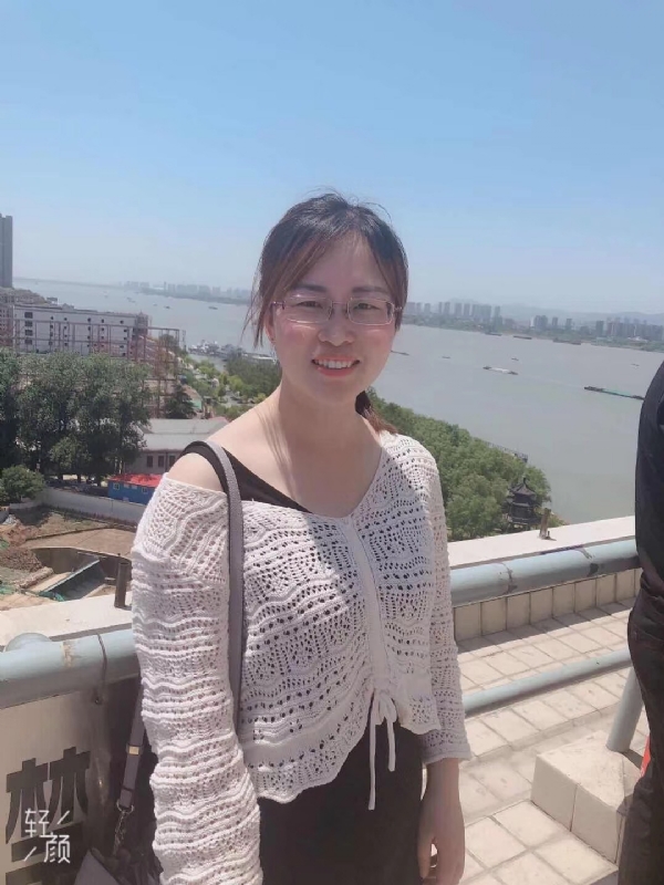 随缘的第一张照片--长春相亲服务中心