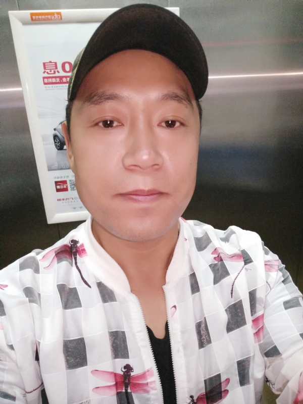 hainy的第一张照片--长春相亲服务中心