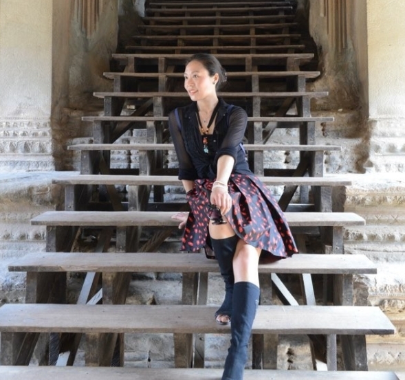 逾越禁区的第一张照片--长春相亲服务中心