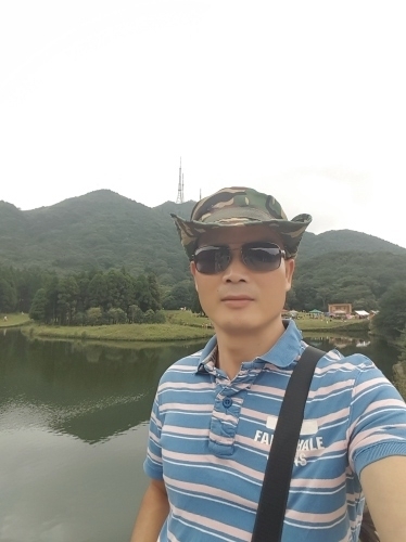 文武的第一张照片--长春相亲服务中心