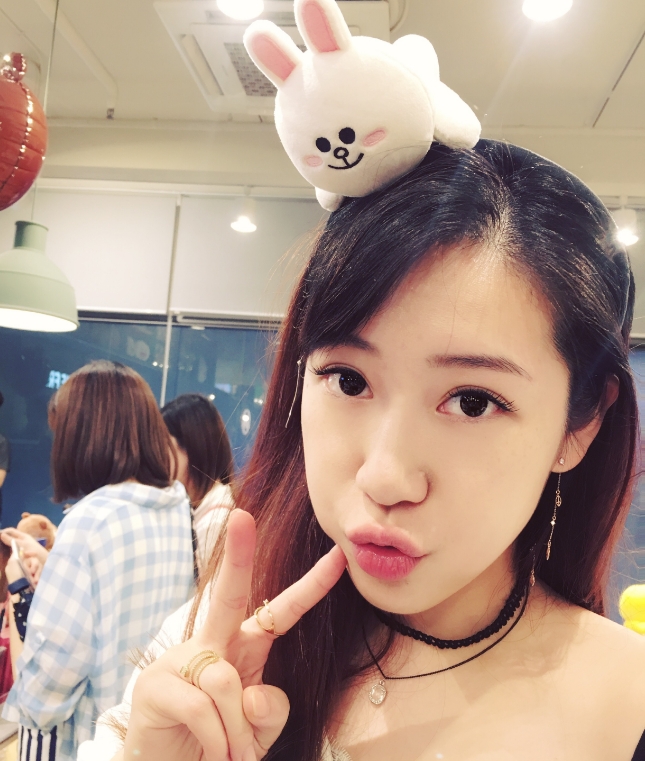 mabel的第一张照片--长春相亲服务中心