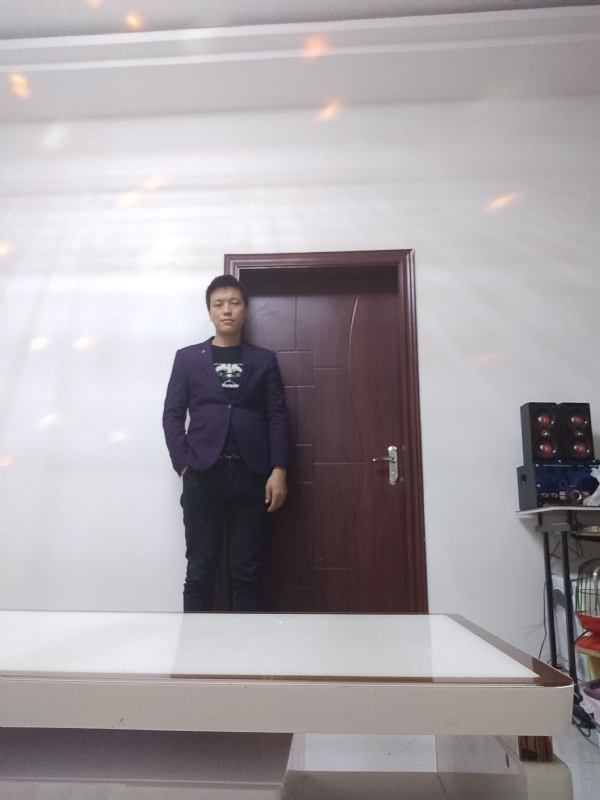 慕凡的第二张照片--长春相亲服务中心