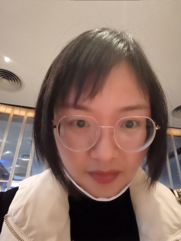 Betty的第一张照片--长春相亲服务中心